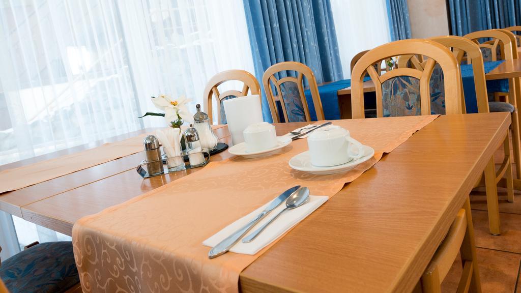 Alpenperle Hotel 3*
