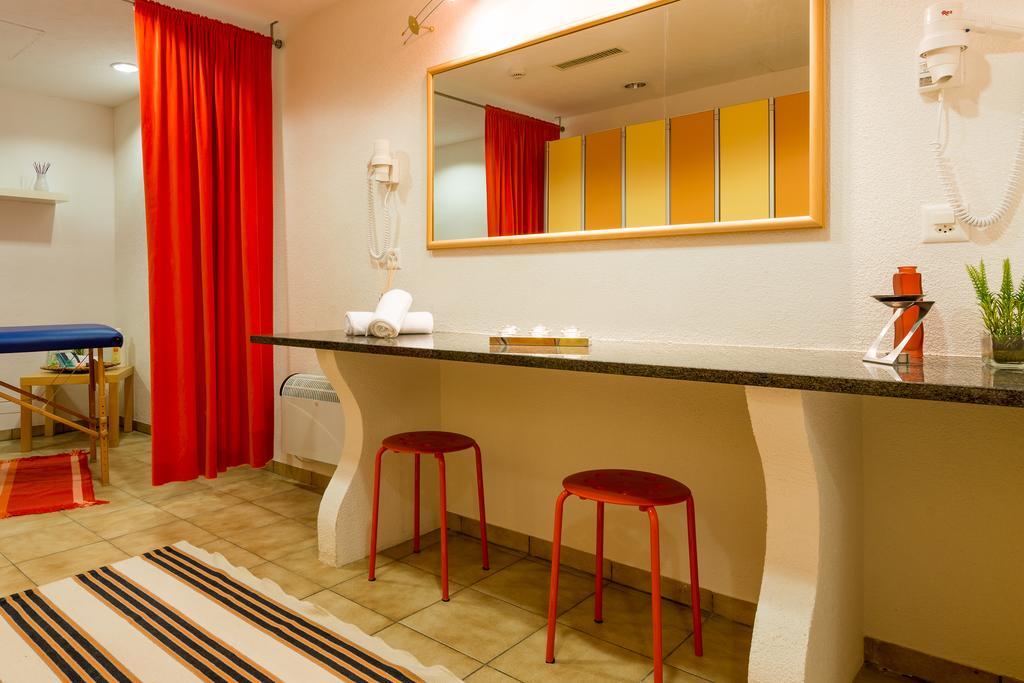 Alpenperle Hotel