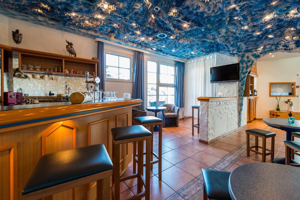 Alpenperle Hotel 3*
