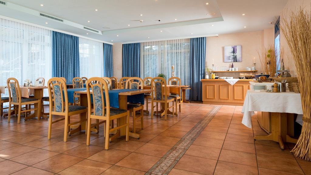 Alpenperle Hotel Saas-Fee