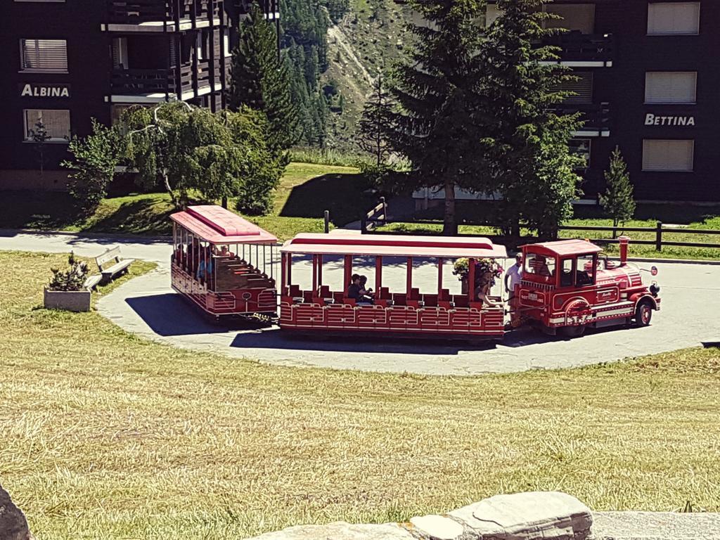Alpenperle
