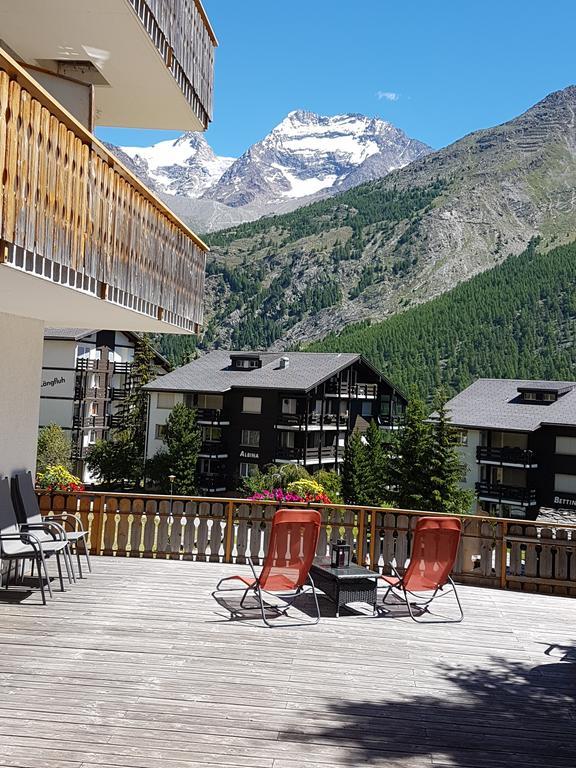 Hotel Alpenperle