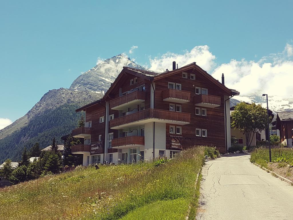 Alpenperle