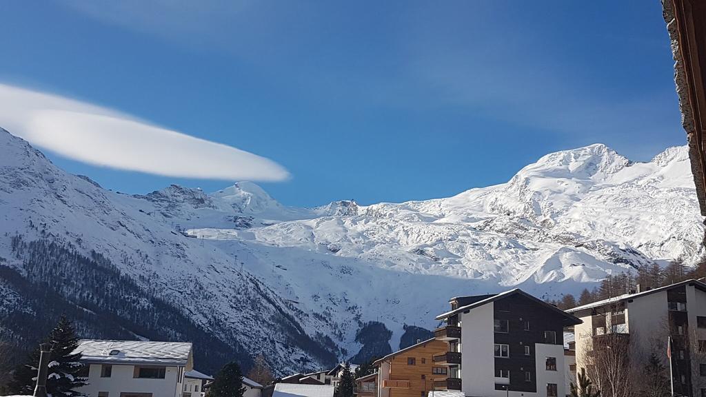 Alpenperle Hotel 3*