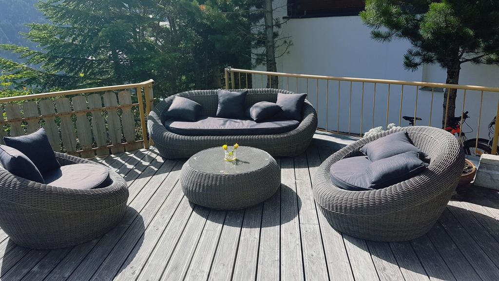 Alpenperle 3*