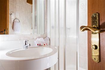 Alpenperle Hotel 3*