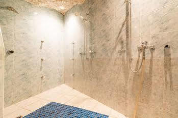 Hotel Alpenperle