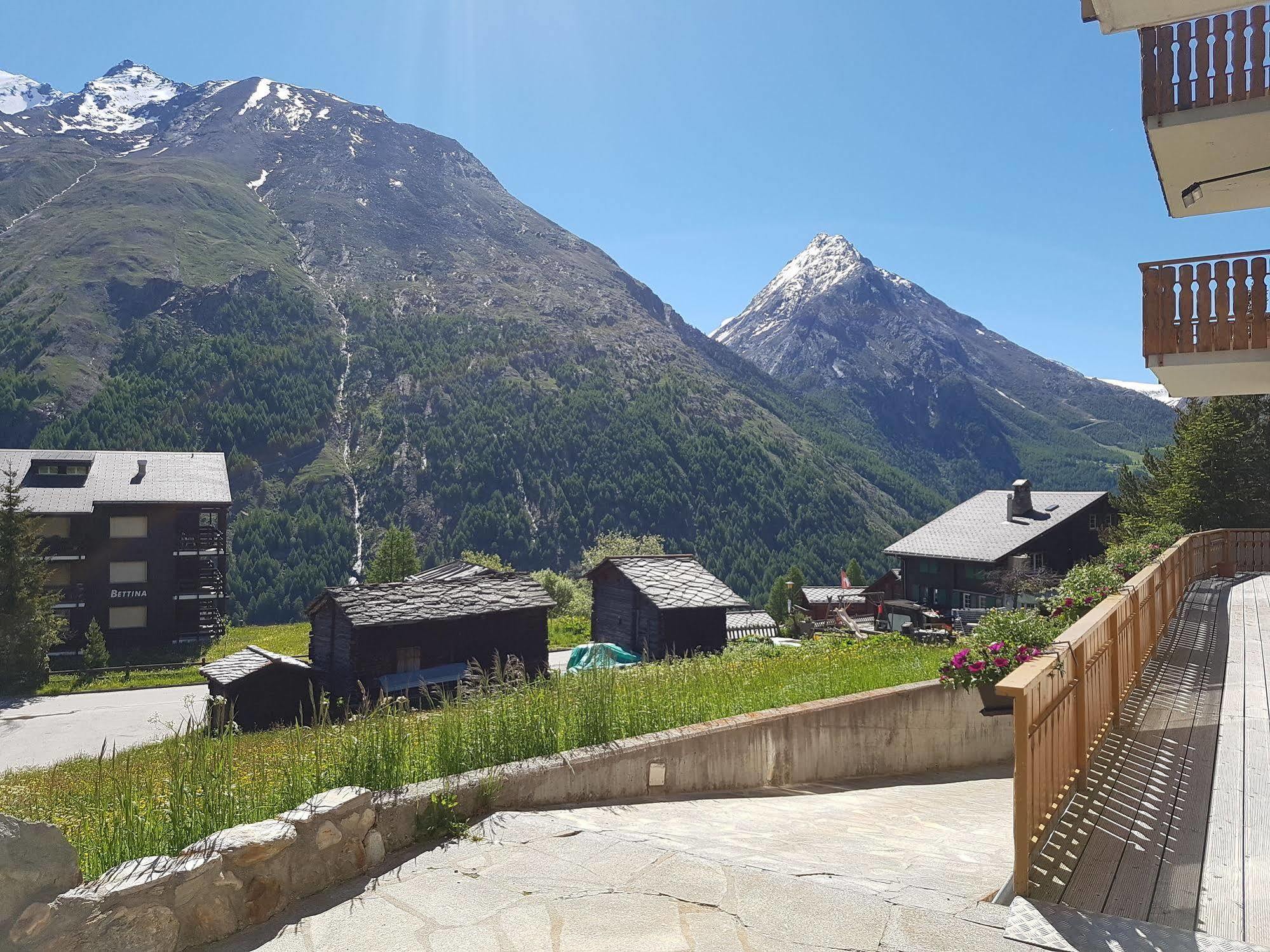 Alpenperle 3*