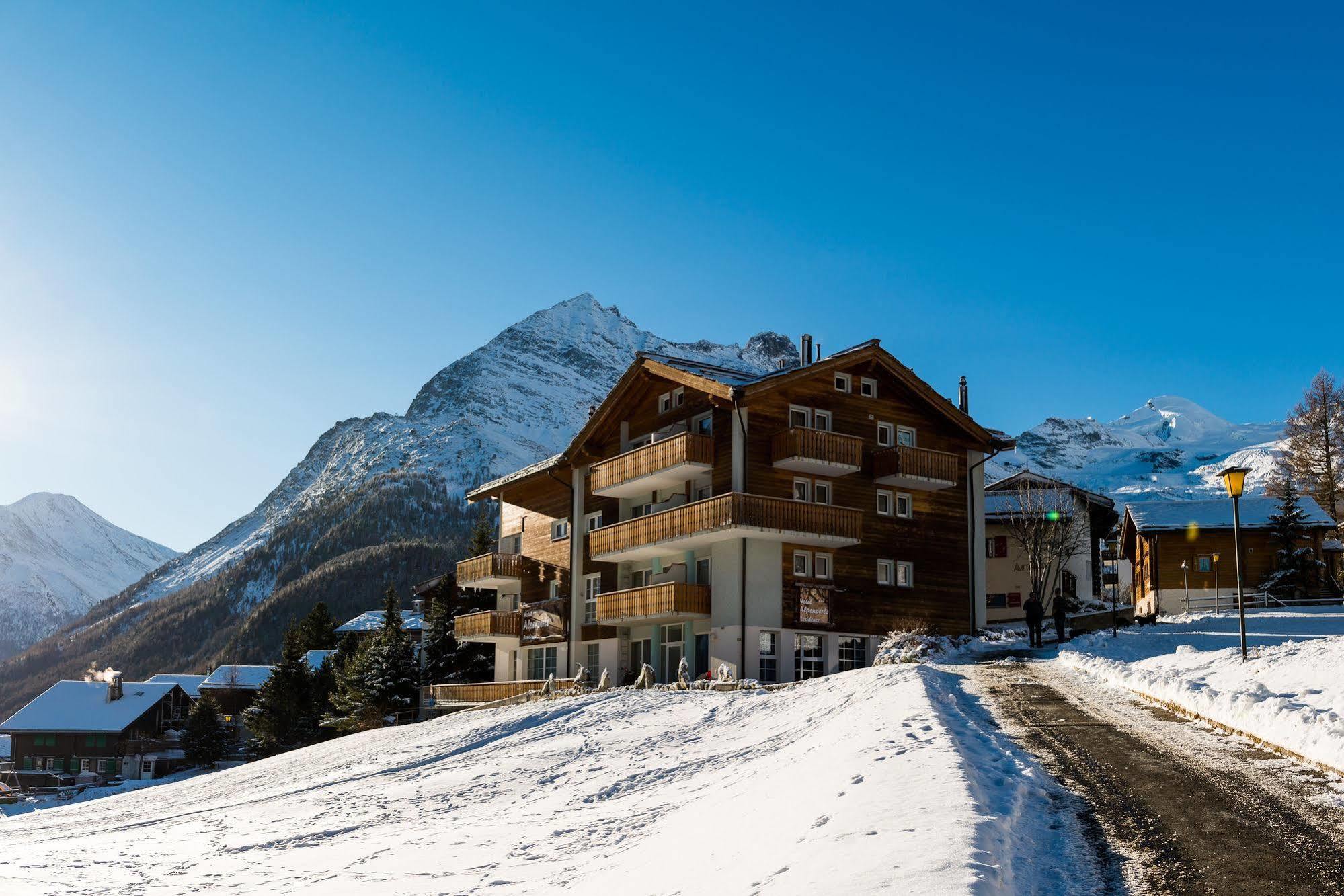 Alpenperle