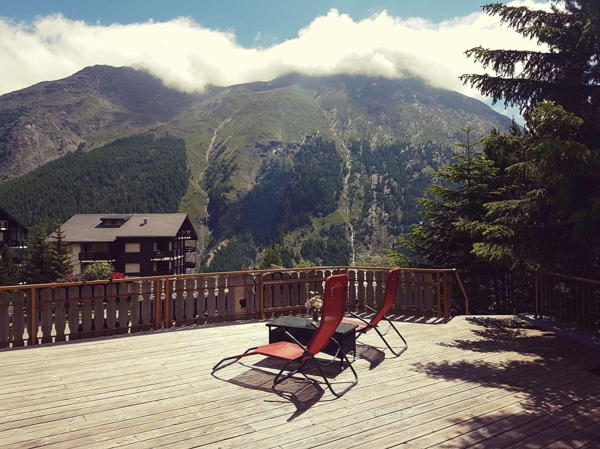Hotel Alpenperle 3*