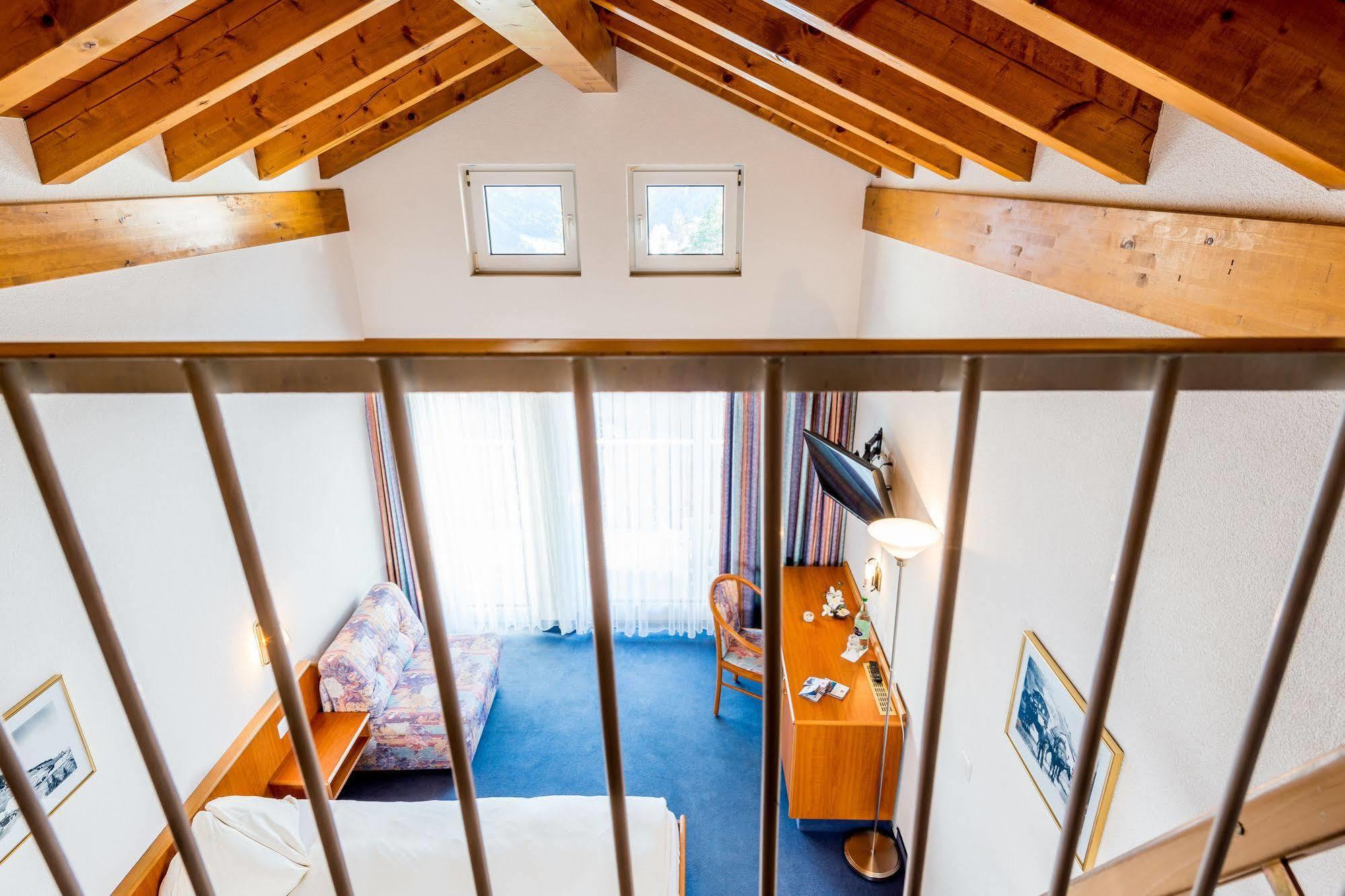 Alpenperle Hotel