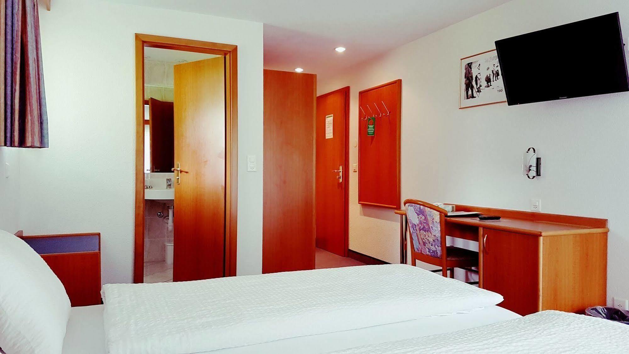 Hotel Alpenperle 3*