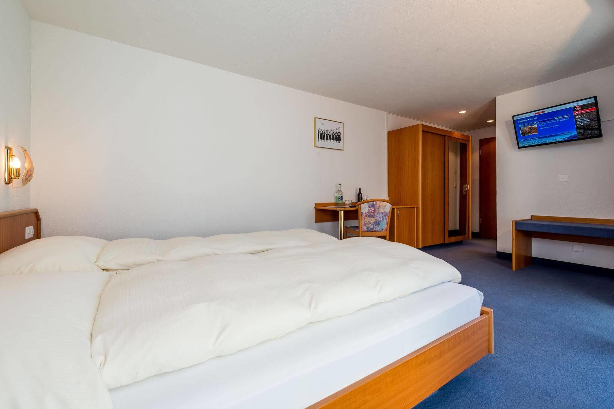 Alpenperle Hotel