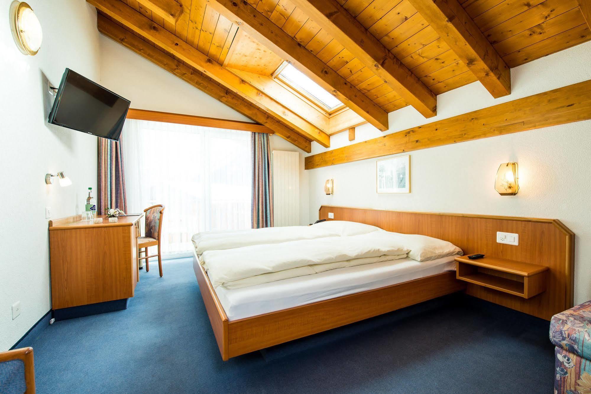 Hotel Alpenperle 3*