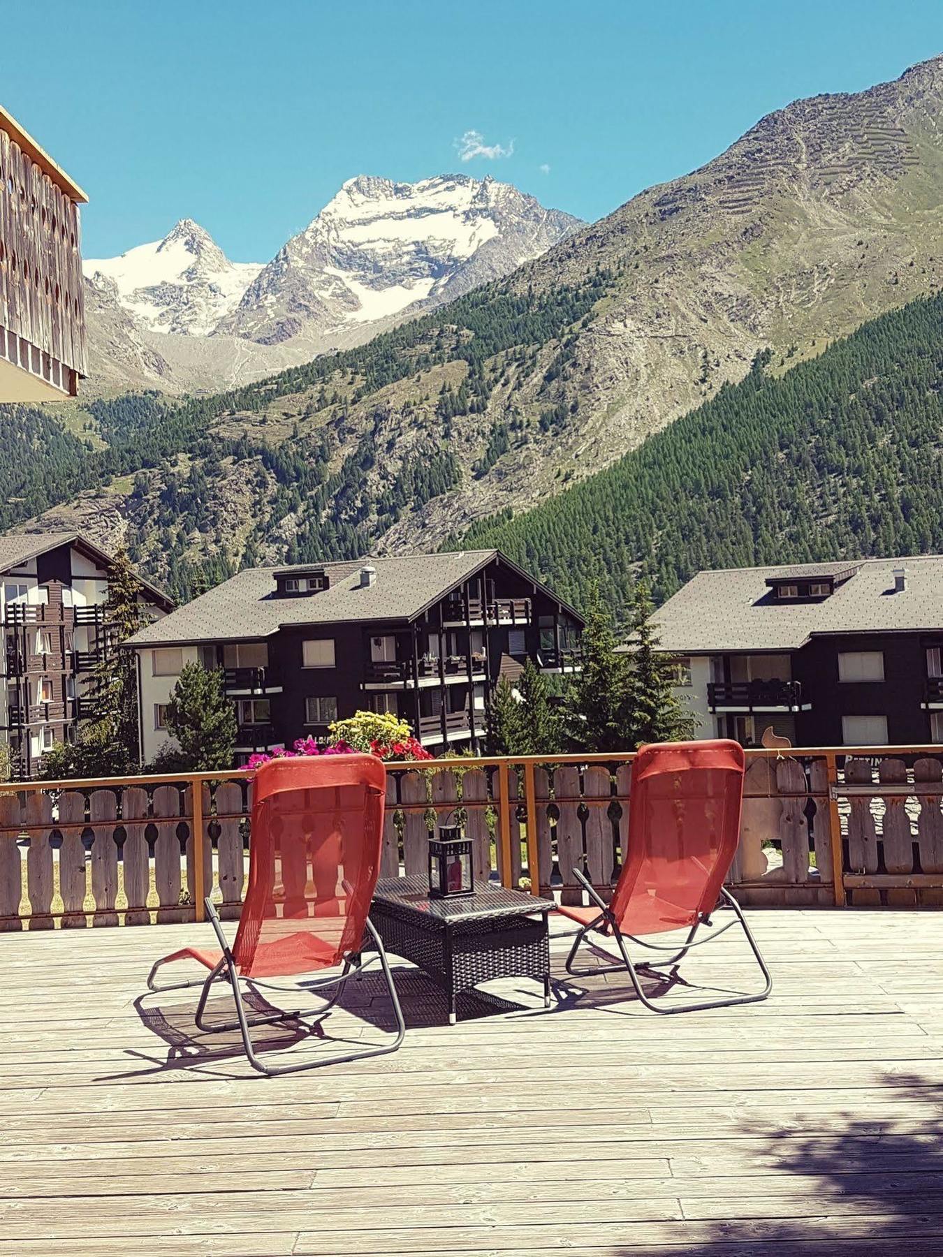 Alpenperle 3*