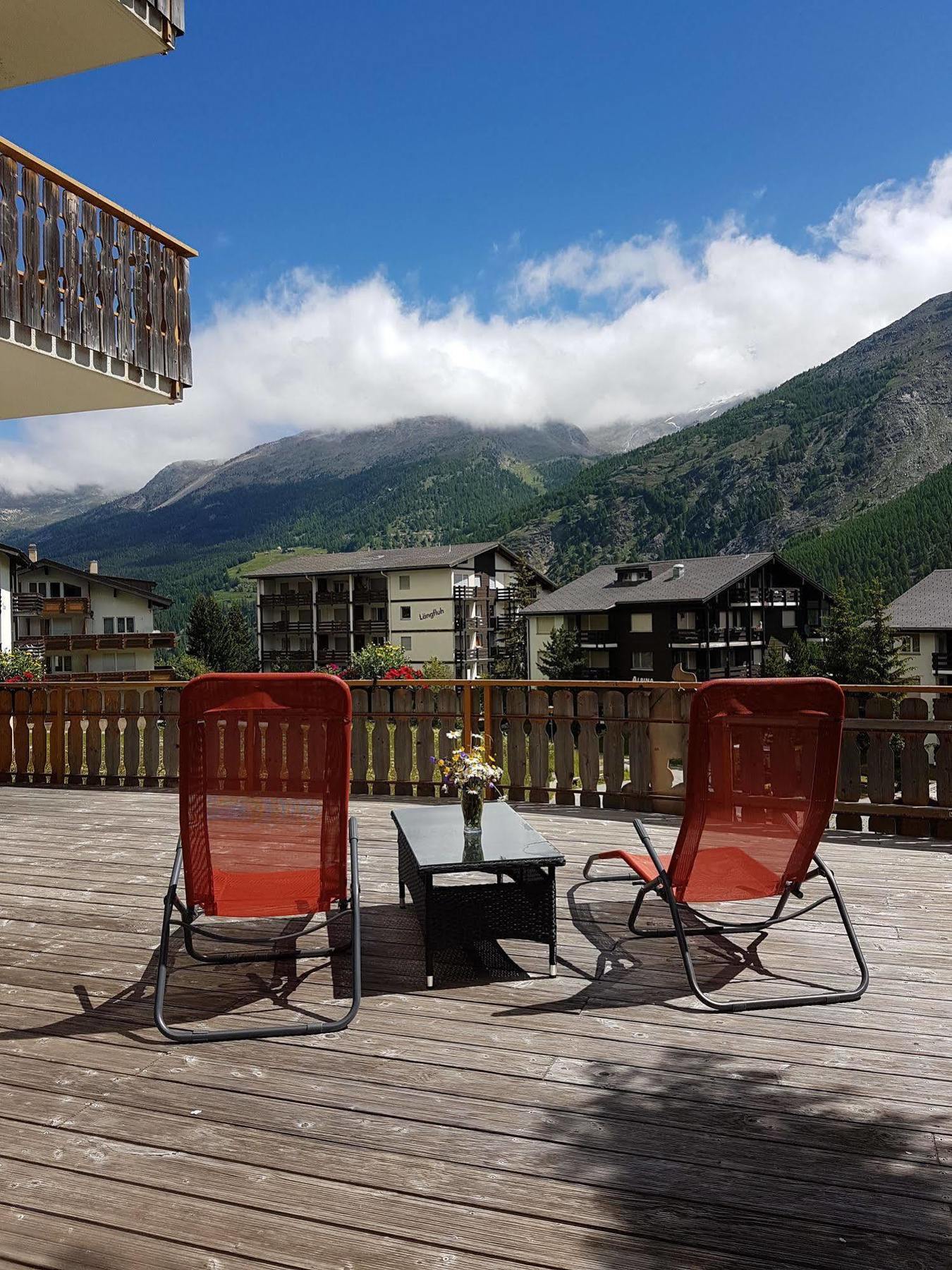 Alpenperle 3*