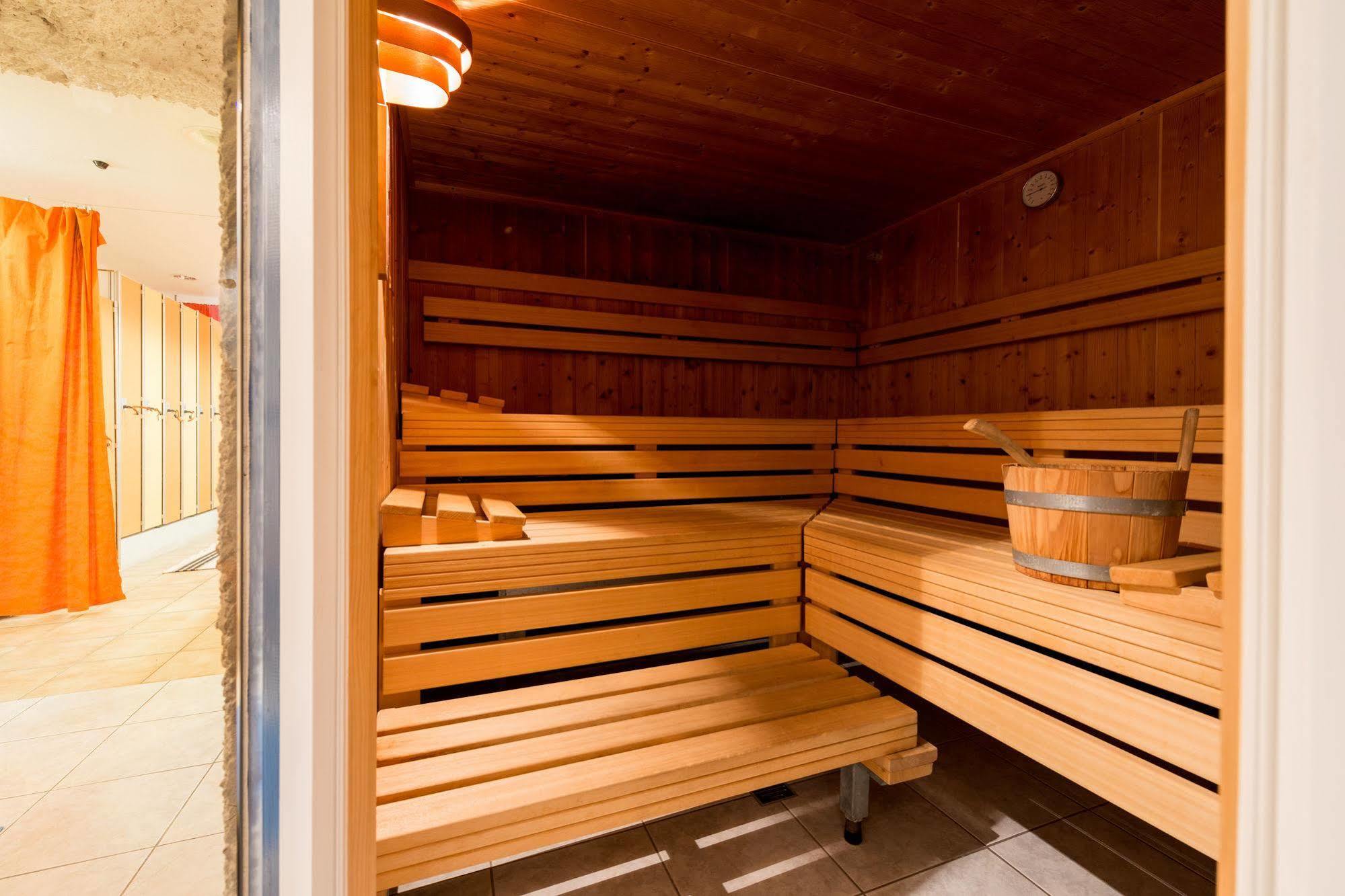 Hotel Alpenperle 3*