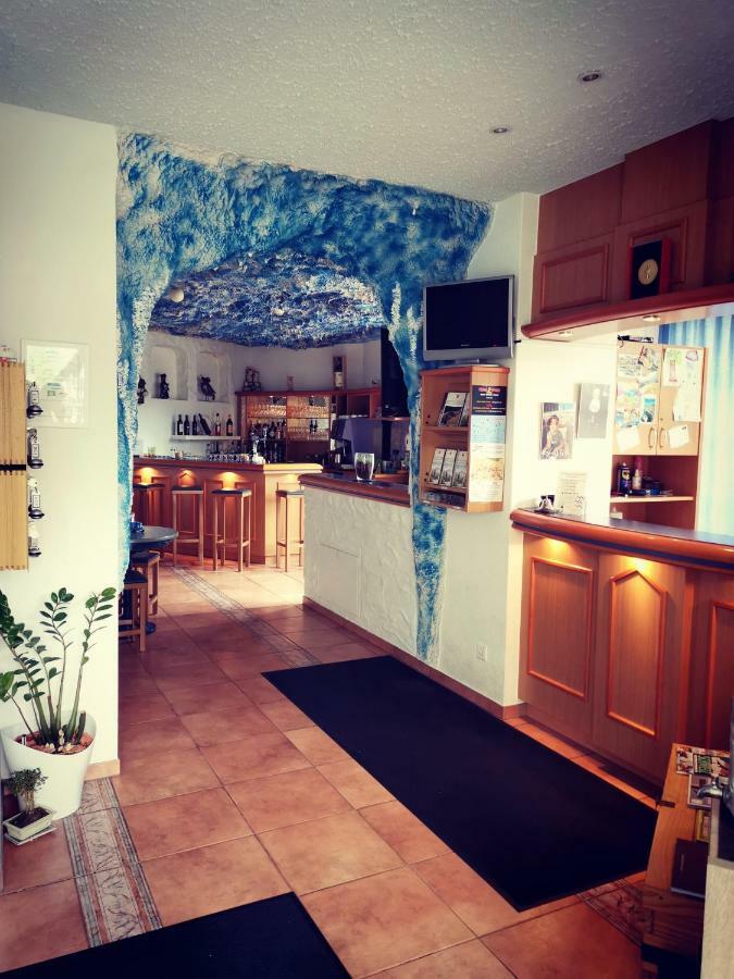 Alpenperle Hotel 3*