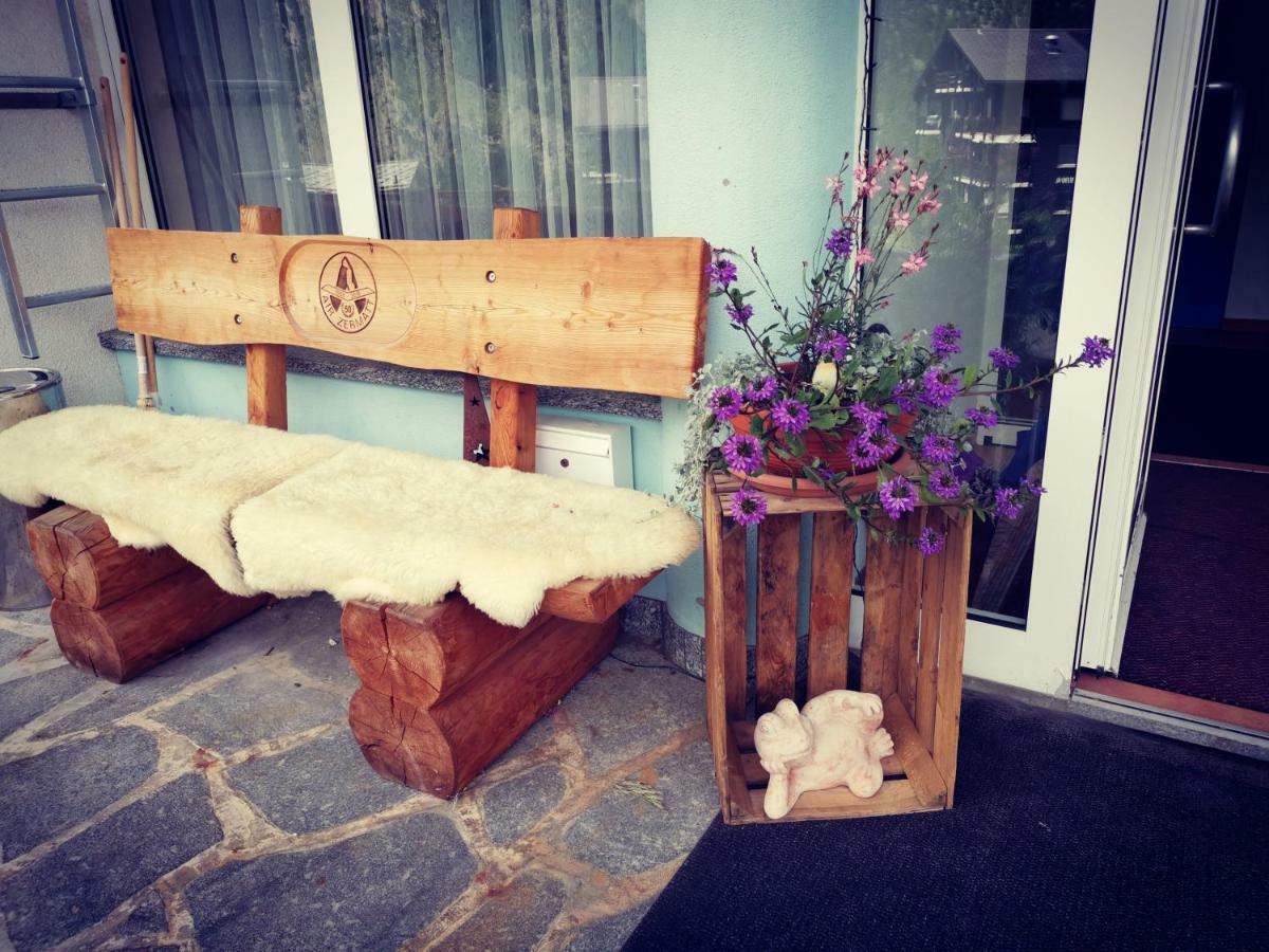 Alpenperle Hotel 3*