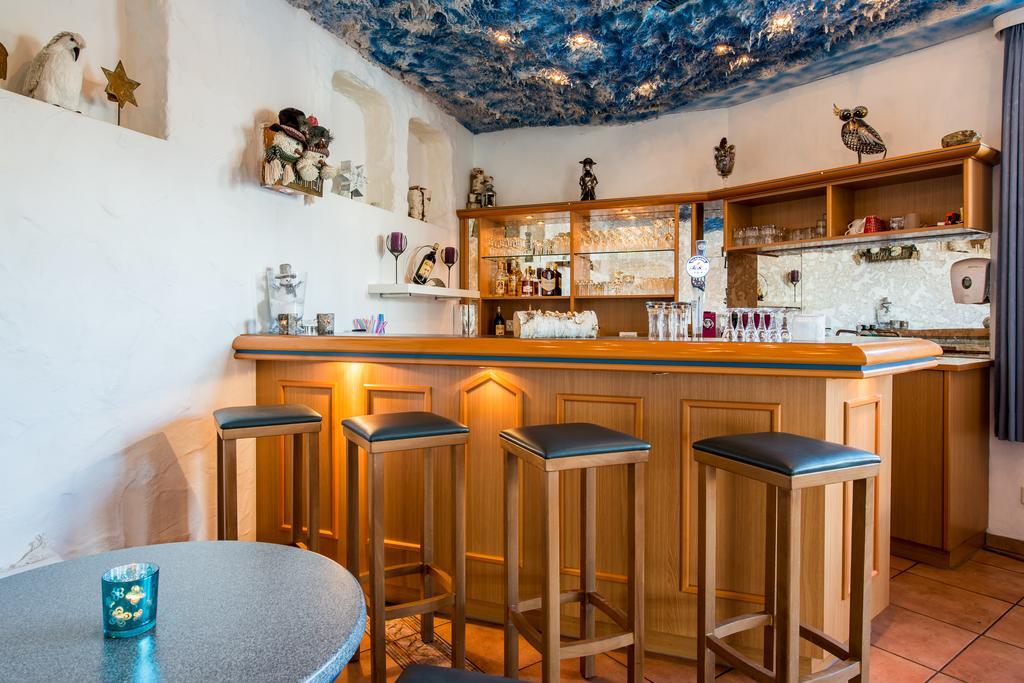 Alpenperle Hotel Saas Fee