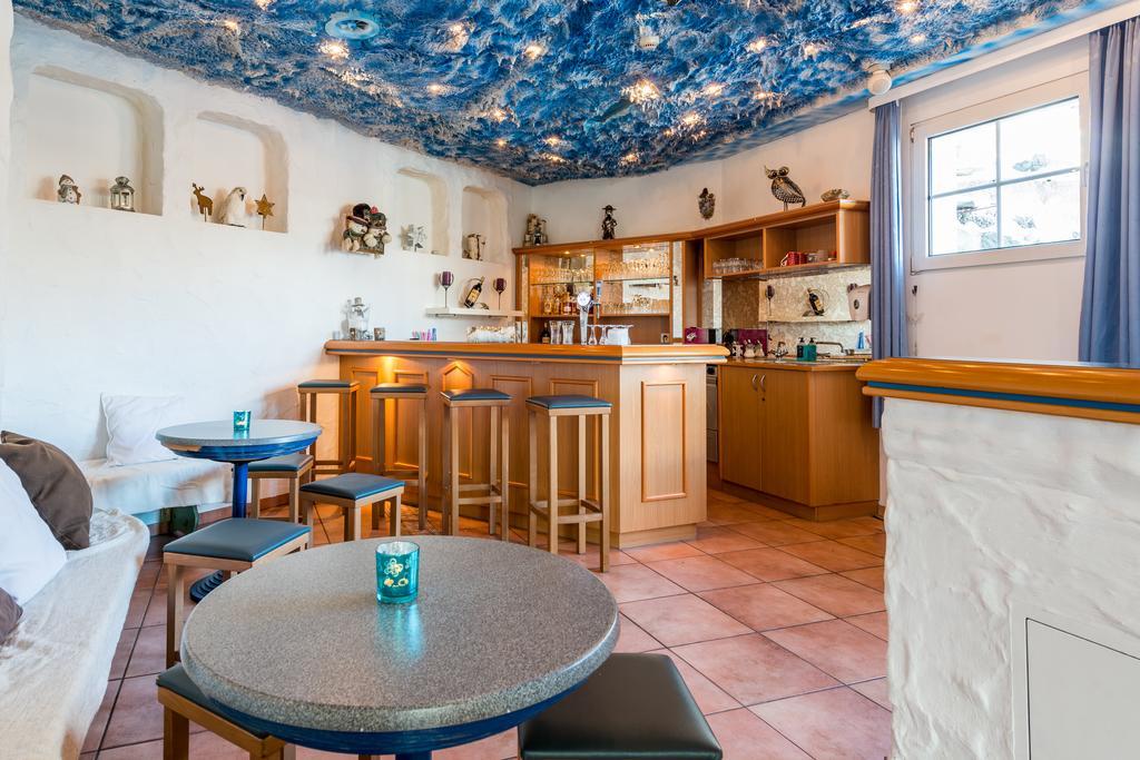 Hotel Alpenperle 3*