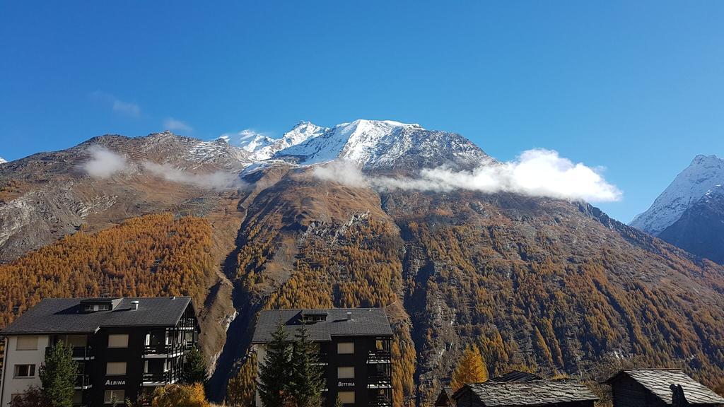 Hotel Alpenperle 3*