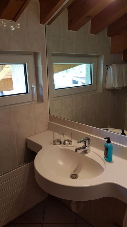 Alpenperle Hotel Saas Fee