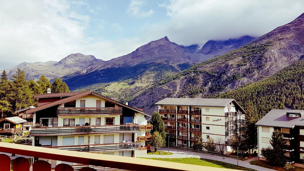 Alpenperle Hotel