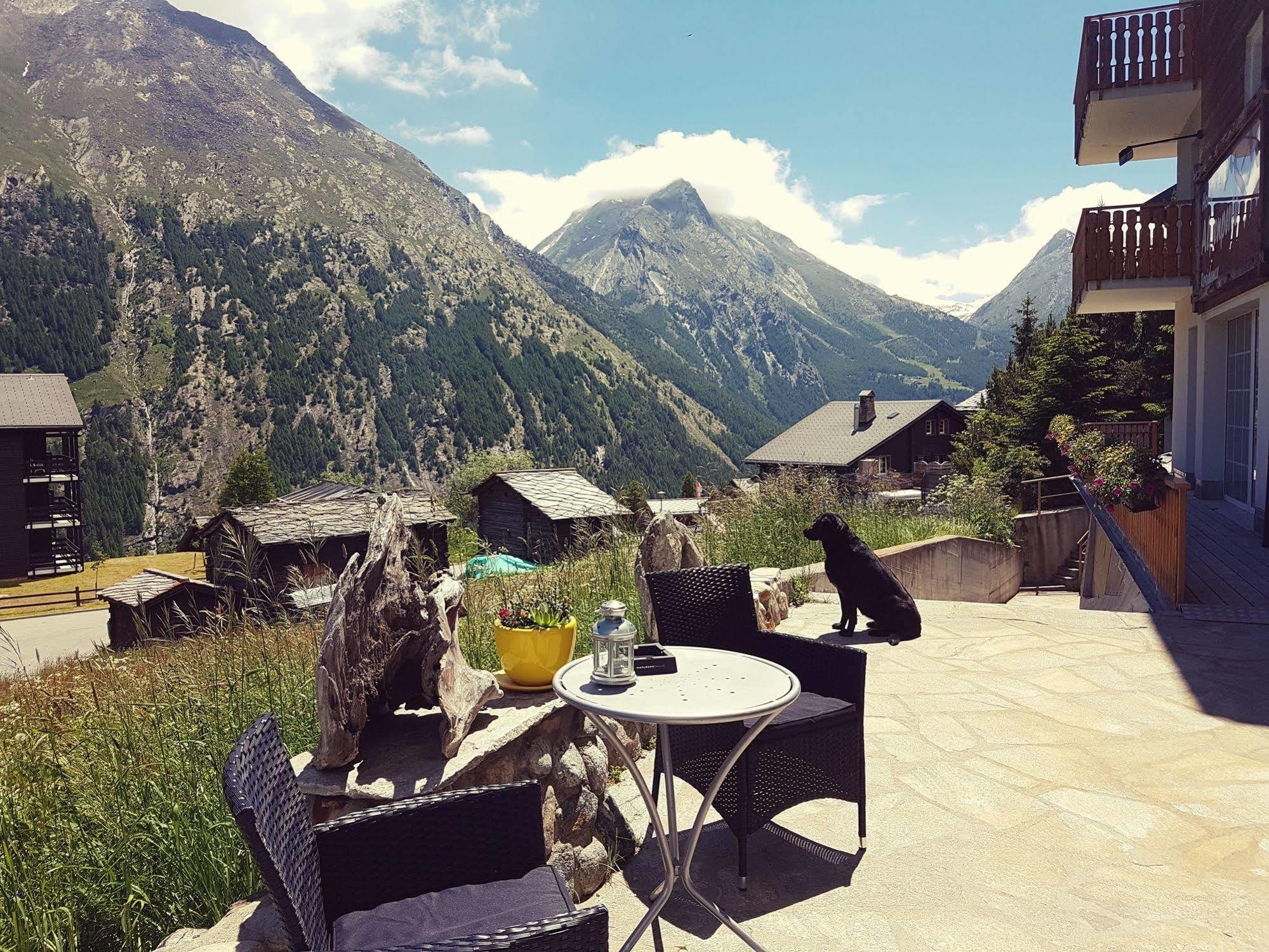 Alpenperle